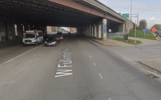 Man Fatally Shot On Fullerton Avenue In Bucktown