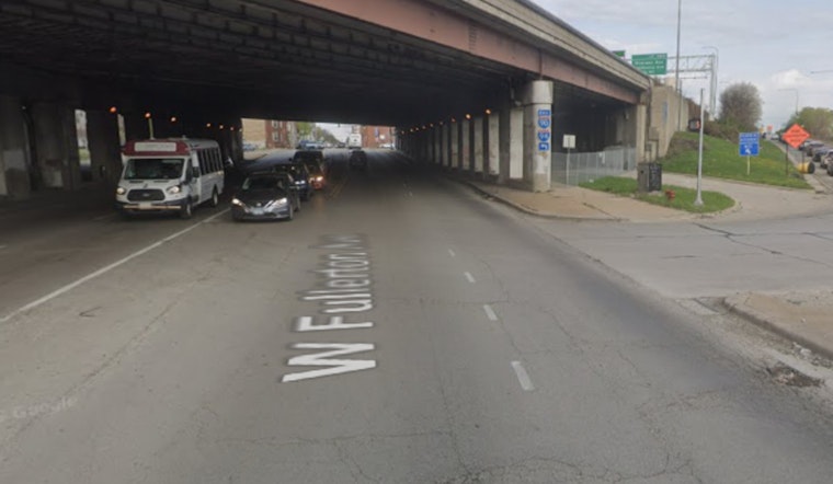 Man Fatally Shot On Fullerton Avenue In Bucktown