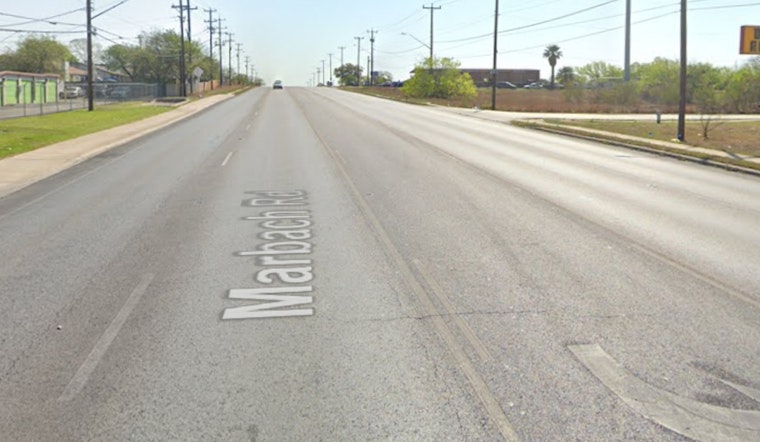 Man Found Dead Off Marbach Road Rattles West Side Block