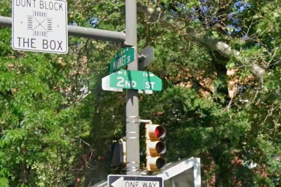 Man Found Dead on SEPTA Tracks in Center City