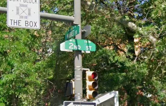 Man Found Dead on SEPTA Tracks in Center City