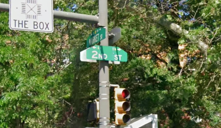 Man Found Dead on SEPTA Tracks in Center City