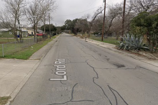 Man Gunned Down And Left Unresponsive On San Antonio’s East Side