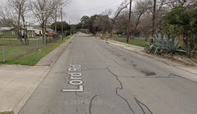 Man Gunned Down And Left Unresponsive On San Antonio’s East Side