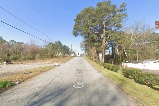 Man Gunned Down Near Perkerson Park as Southwest Atlanta Violence Surges