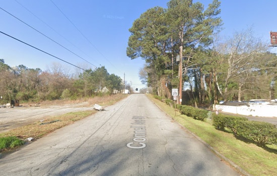 Man Gunned Down Near Perkerson Park as Southwest Atlanta Violence Surges
