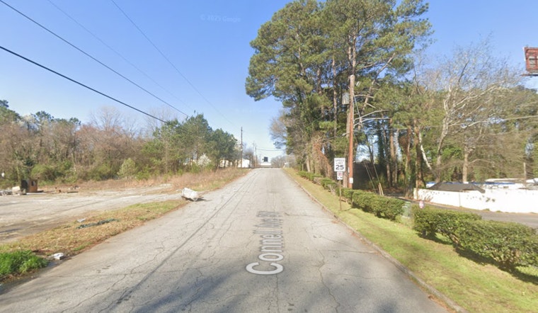 Man Gunned Down Near Perkerson Park as Southwest Atlanta Violence Surges