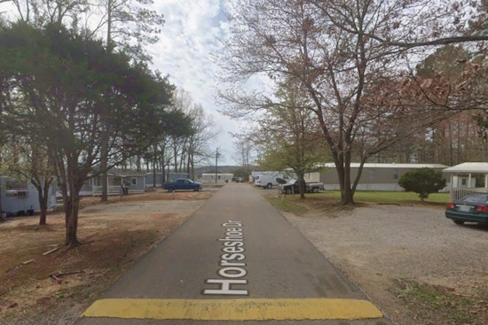 Man Shot on Horseshoe Drive as Wake County Detectives Chase Leads