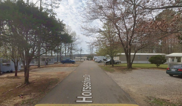 Man Shot on Horseshoe Drive as Wake County Detectives Chase Leads