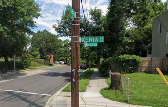 Man Hospitalized After Shooting Near KIPP DC