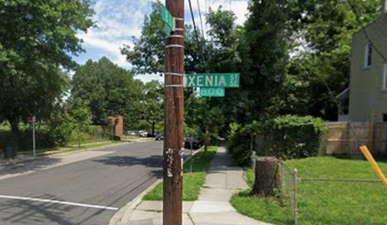Man Hospitalized After Shooting Near KIPP DC