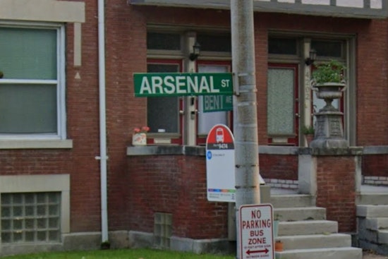 Young Man Gunned Down On Arsenal Street In Latest South City Killing