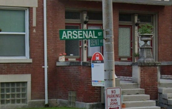 Young Man Gunned Down On Arsenal Street In Latest South City Killing