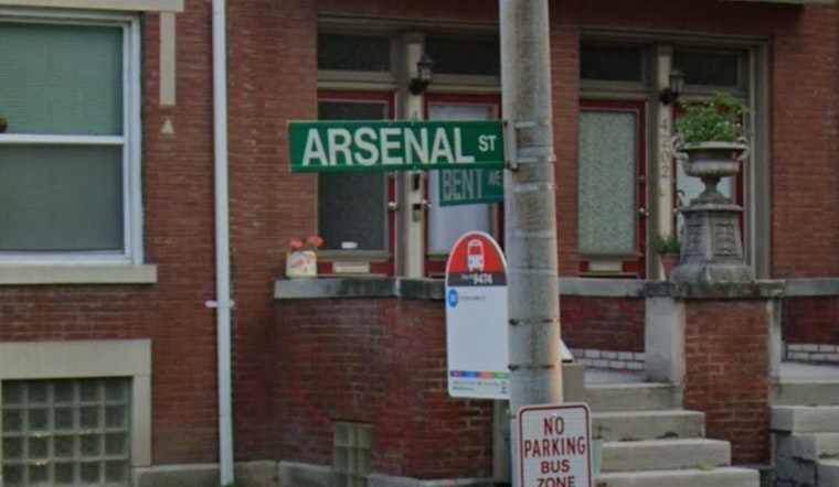 Young Man Gunned Down On Arsenal Street In Latest South City Killing