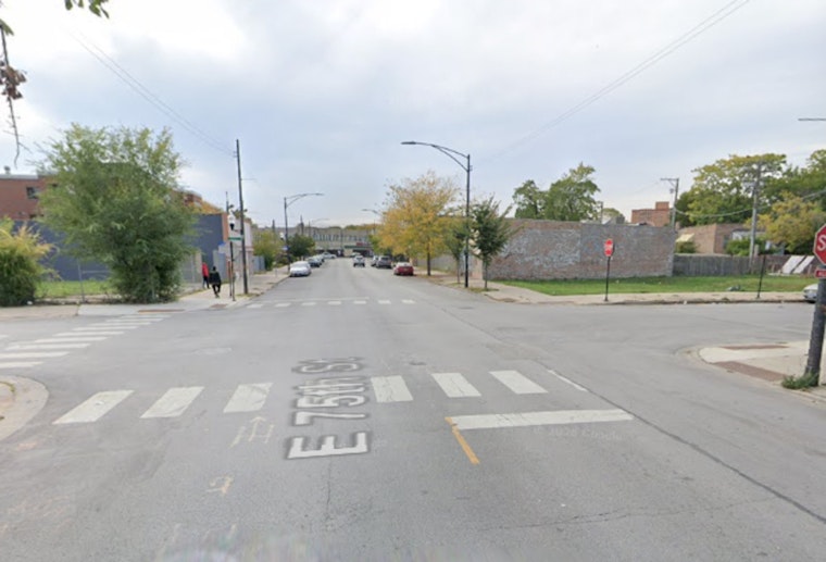 Man Killed In South Shore Home Shooting On 75th Street