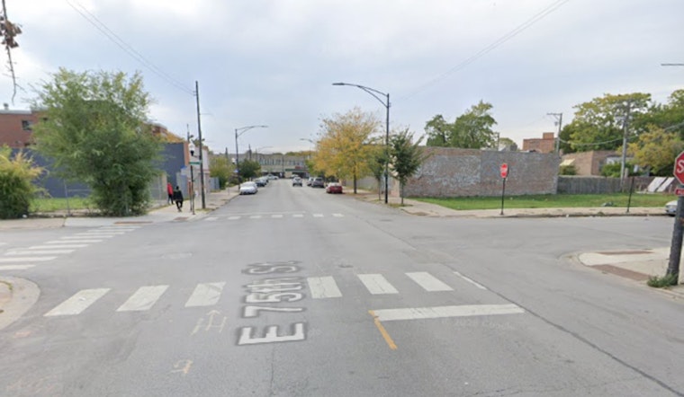 Man Killed In South Shore Home Shooting On 75th Street