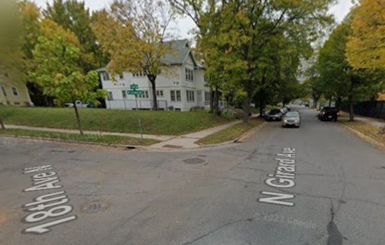 Man Killed Near Girard in North Minneapolis Shooting