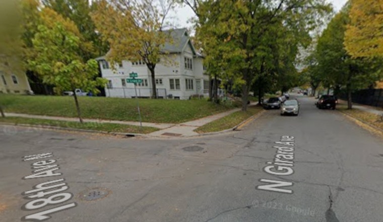 Man Killed Near Girard in North Minneapolis Shooting
