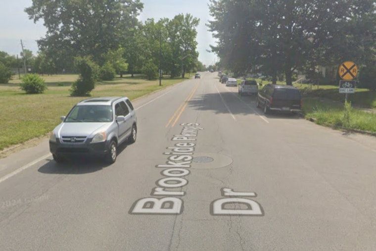 Man Killed On Indy's Near East Side After Brookside Shooting