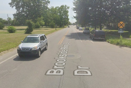 Man Killed On Indy's Near East Side After Brookside Shooting