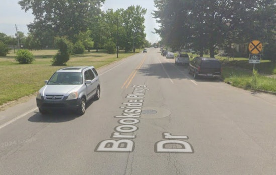 Man Killed On Indy's Near East Side After Brookside Shooting