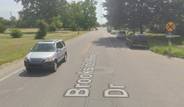 Man Killed On Indy's Near East Side After Brookside Shooting