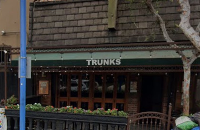 Man Knocked Out in West Hollywood Brawl Near Trunks Bar