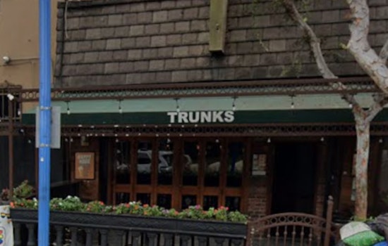Man Knocked Out in West Hollywood Brawl Near Trunks Bar