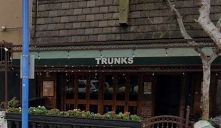 Man Knocked Out in West Hollywood Brawl Near Trunks Bar