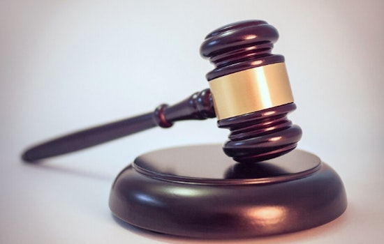 Man Sentenced To 8 Years In St. Paul Rock-Drop Injury Case