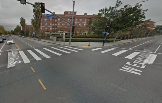 Man Stabbed On Metro Bus Near USC In Exposition Park