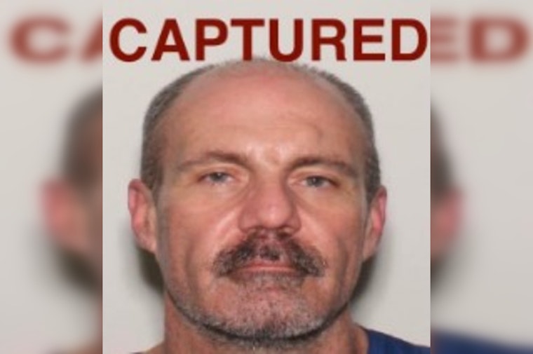 Man Wanted On Burglary And Meth Charges Arrested In Morgan County