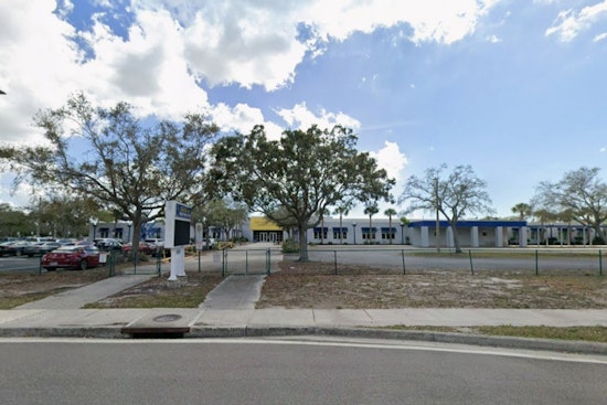 Manatee Teacher Busted After Daring 12-Year-Old To Slap Classmate