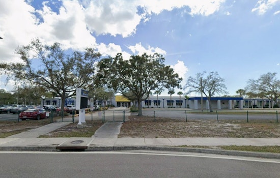 Manatee Teacher Busted After Daring 12-Year-Old To Slap Classmate