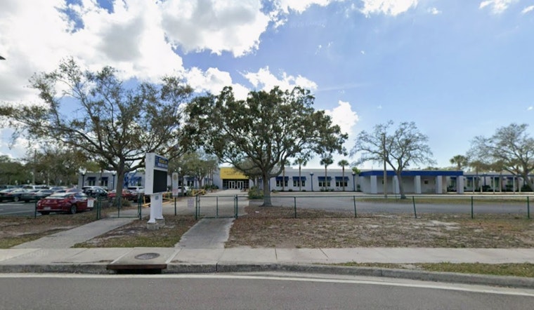 Manatee Teacher Busted After Daring 12-Year-Old To Slap Classmate