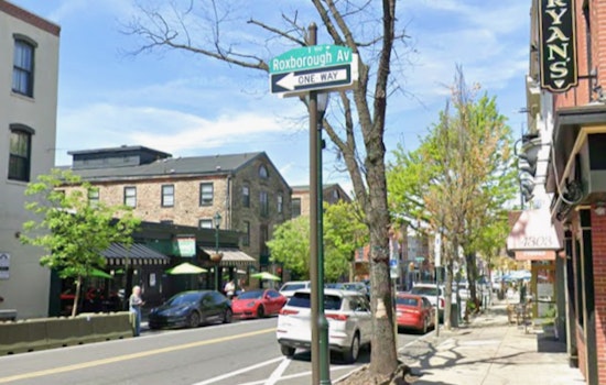 Manayunk Man Charged After 19 Firearms Recovered