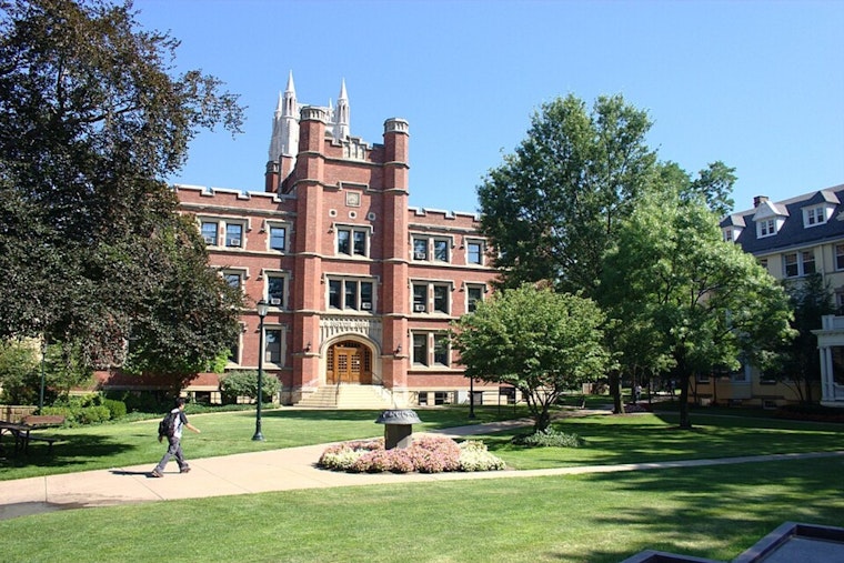 Mandel Foundation Drops $125 Million On Case Western In Record Ohio Higher-Ed Gift
