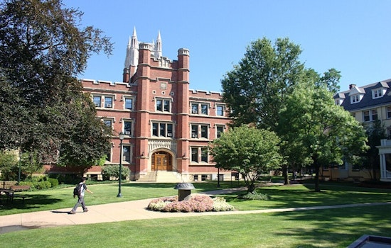 Mandel Foundation Drops $125 Million On Case Western In Record Ohio Higher-Ed Gift