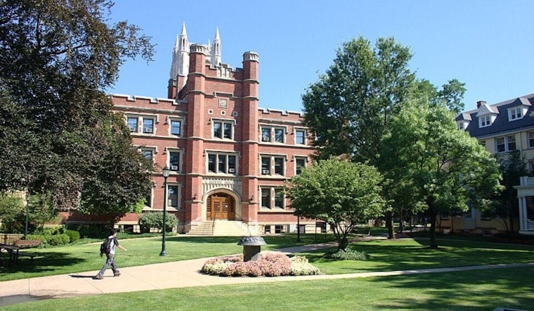 Mandel Foundation Drops $125 Million On Case Western In Record Ohio Higher-Ed Gift
