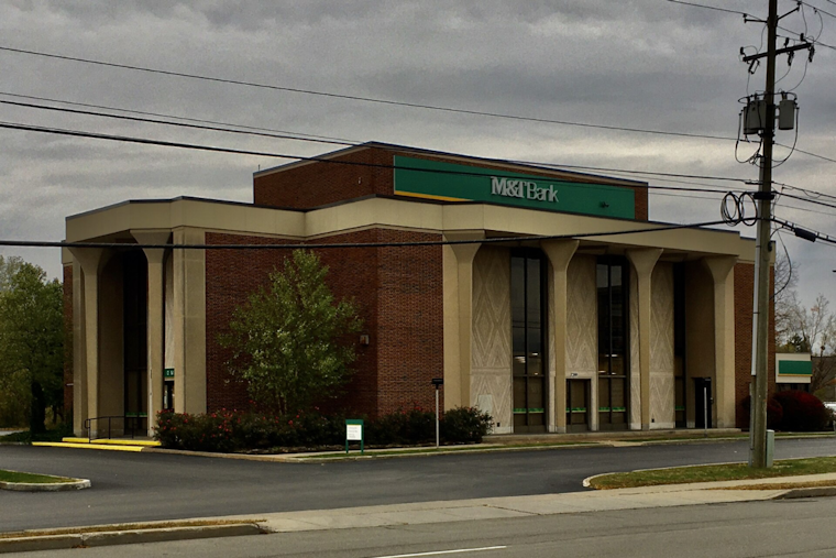 M&T Leads Pack as Baltimore Banks Sling $237 Million in SBA Loans