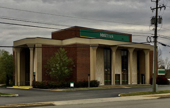 M&T Leads Pack as Baltimore Banks Sling $237 Million in SBA Loans
