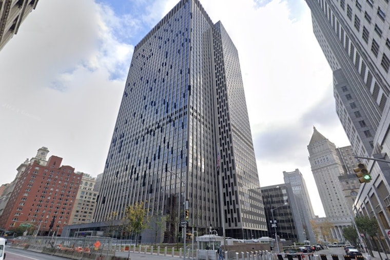 Manhattan Bust: Feds Say ‘Watson’ Pressured Kids In Sextortion Case