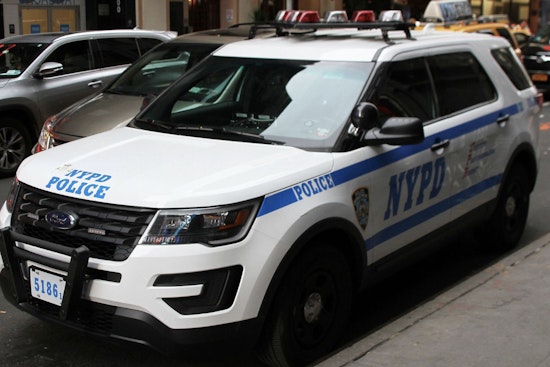 Manhattan Judges Throw Flag On NYPD Promo Test Phone Ban