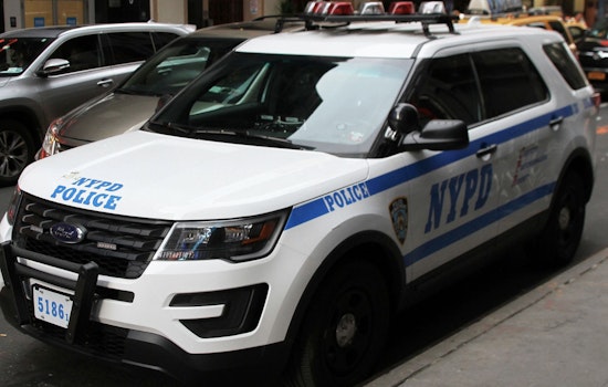 Manhattan Judges Throw Flag On NYPD Promo Test Phone Ban