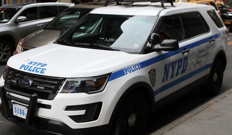 Manhattan Judges Throw Flag On NYPD Promo Test Phone Ban