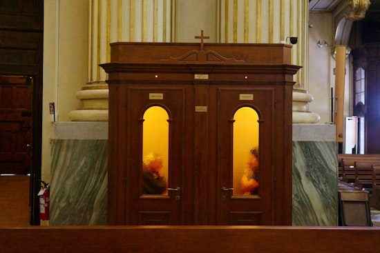 Manhattan Renter Says Priest Used Confession To Pry Loose Her Rent-Stabilized Home