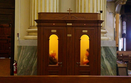 Manhattan Renter Says Priest Used Confession To Pry Loose Her Rent-Stabilized Home