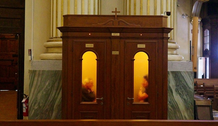 Manhattan Renter Says Priest Used Confession To Pry Loose Her Rent-Stabilized Home
