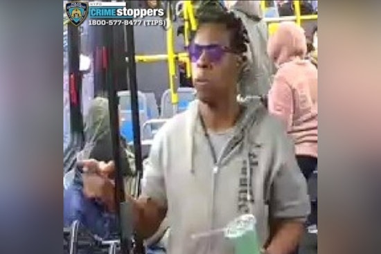 Manhunt After 71-Year-Old Slapped Near Central Park West