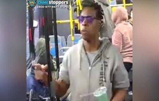 Manhunt After 71-Year-Old Slapped Near Central Park West